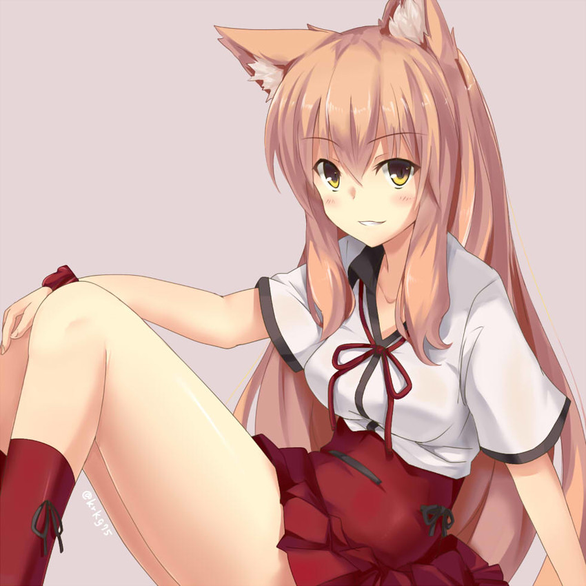 suzuka gozen (fate and 3 more) drawn by kurokage