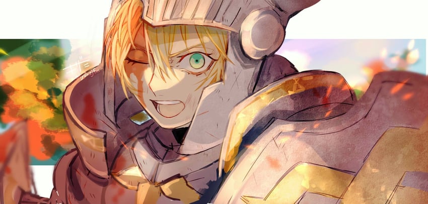 gareth (fate and 1 more) drawn by kizami_(hetaisi)