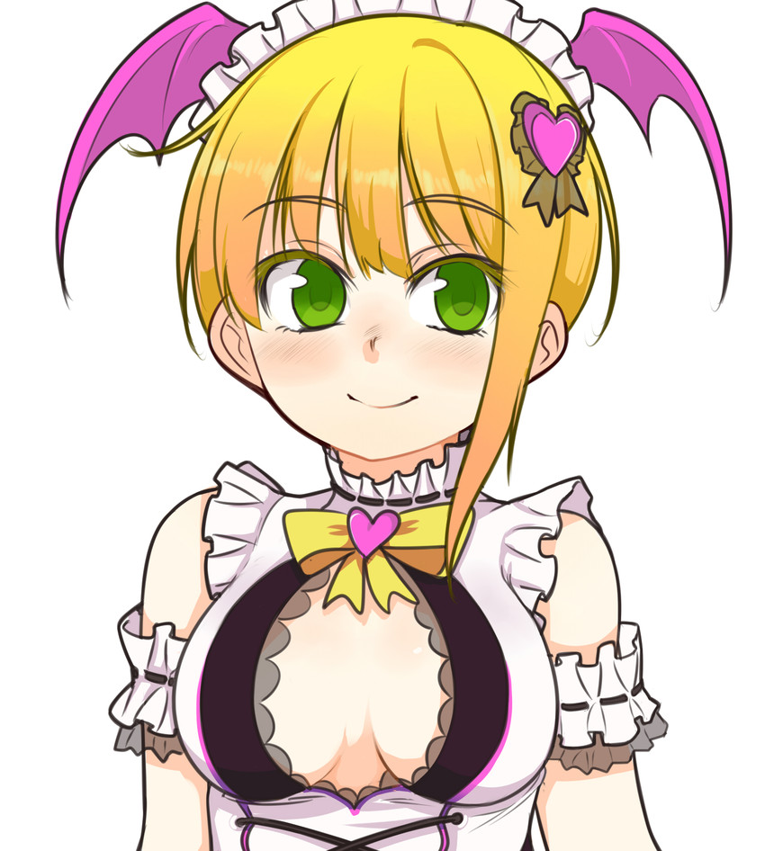 miyamoto frederica (idolmaster and 1 more) drawn by oza_watto