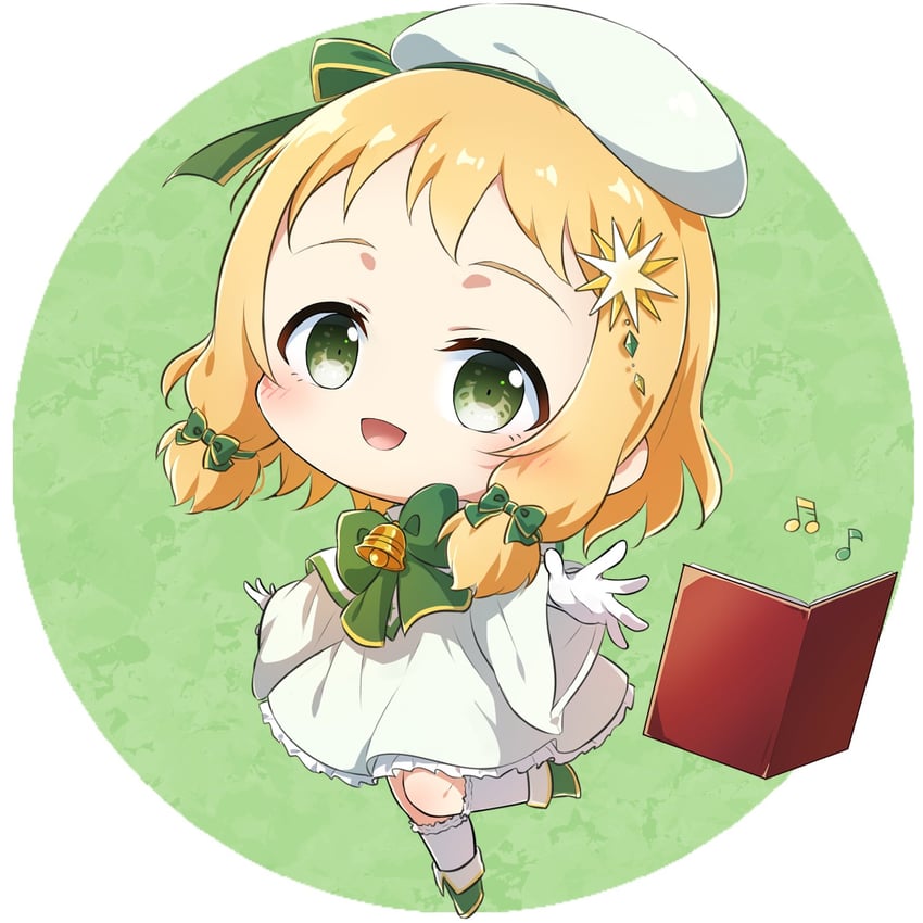 inubouzaki itsuki (yuusha de aru and 1 more) drawn by eda_udon