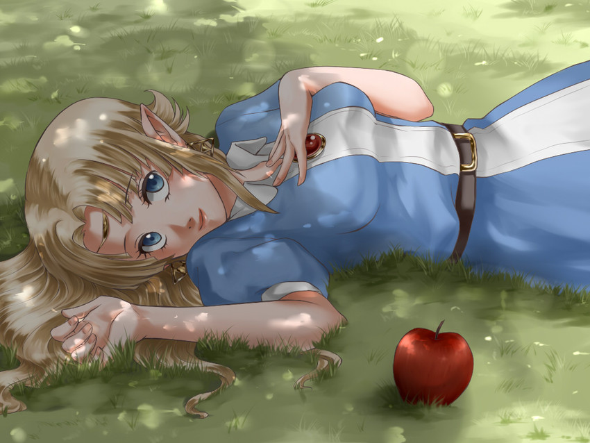 princess zelda (the legend of zelda and 1 more) drawn by wasabi_(legemd)
