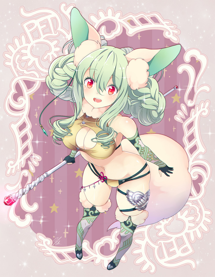 pixiv fantasia and 1 more drawn by hira_taira