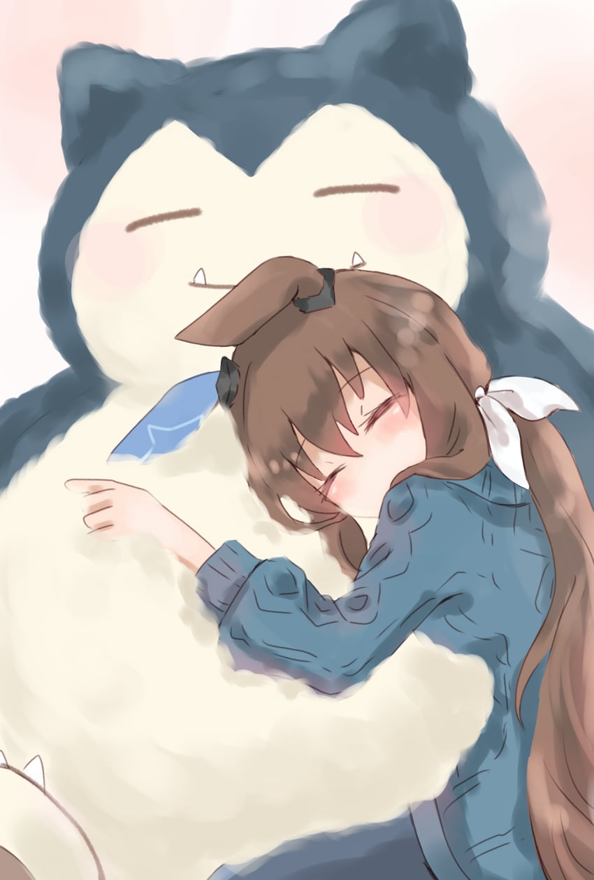 admire vega and snorlax (pokemon and 1 more) drawn by mokuroo