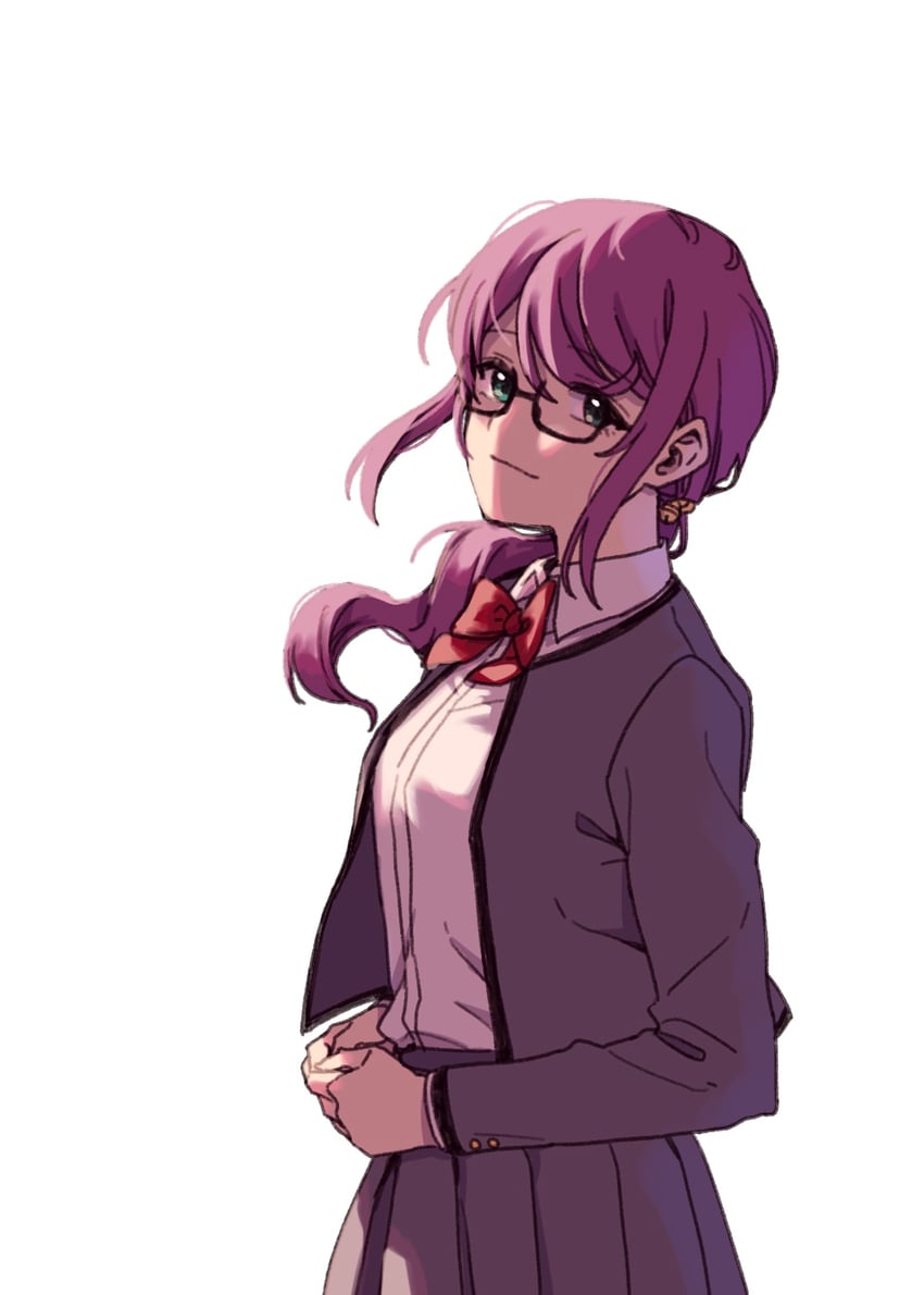 hoshimi junna (shoujo kageki revue starlight) drawn by byugwaeng_deokjilgye
