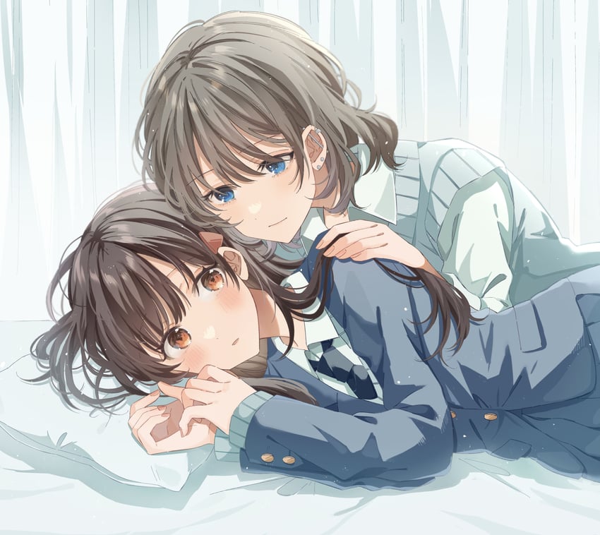original drawn by rococomm123