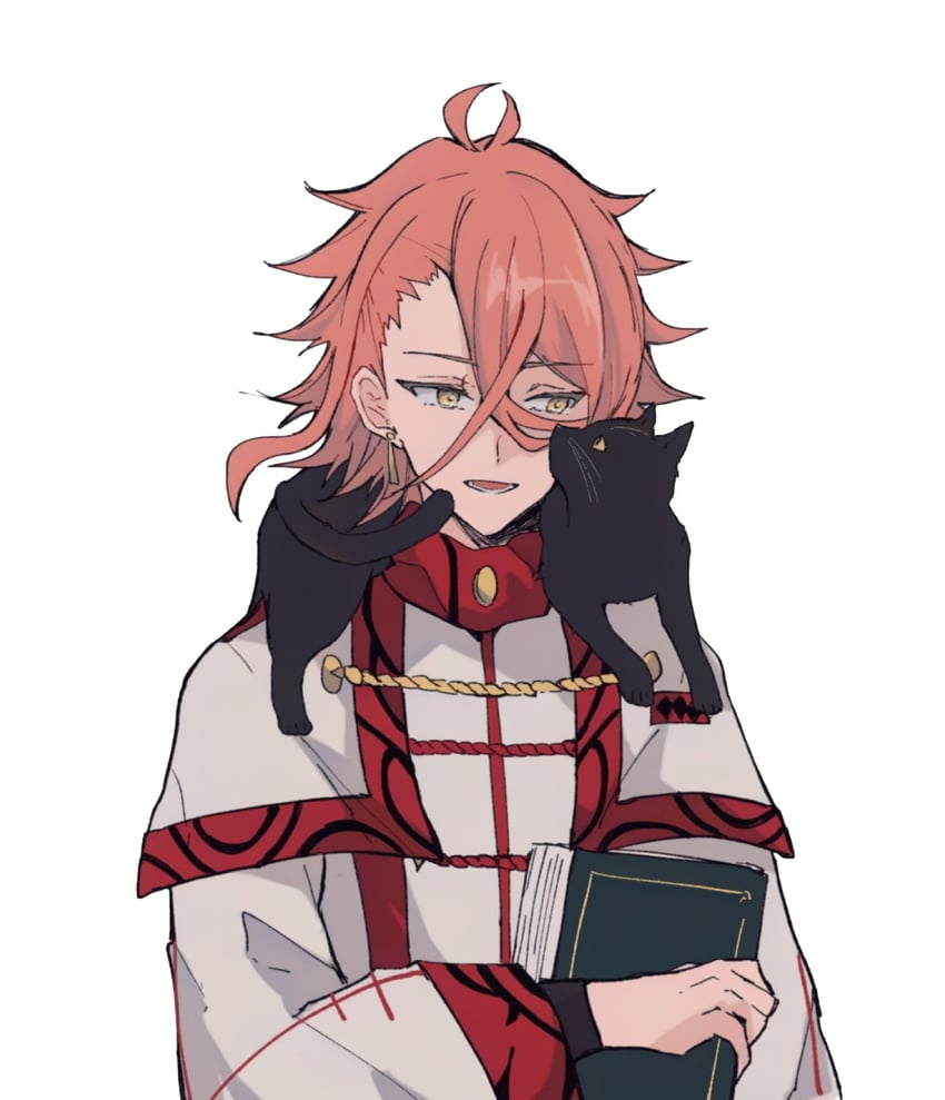 pandreo (fire emblem and 1 more) drawn by oda32t
