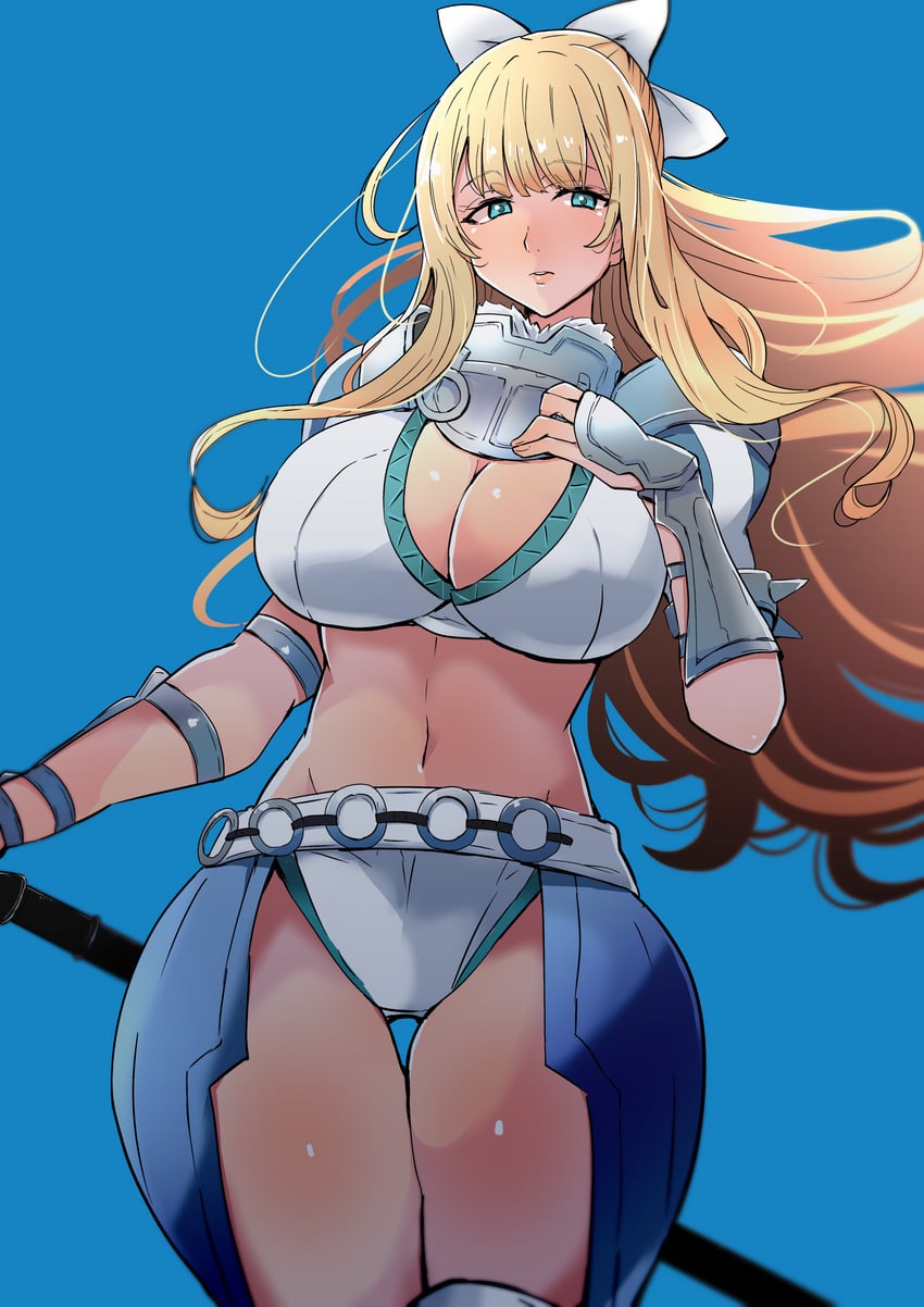 charlotte (fire emblem and 1 more) drawn by long28