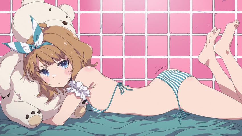 suou momoko (idolmaster and 1 more) drawn by oomura_karasu