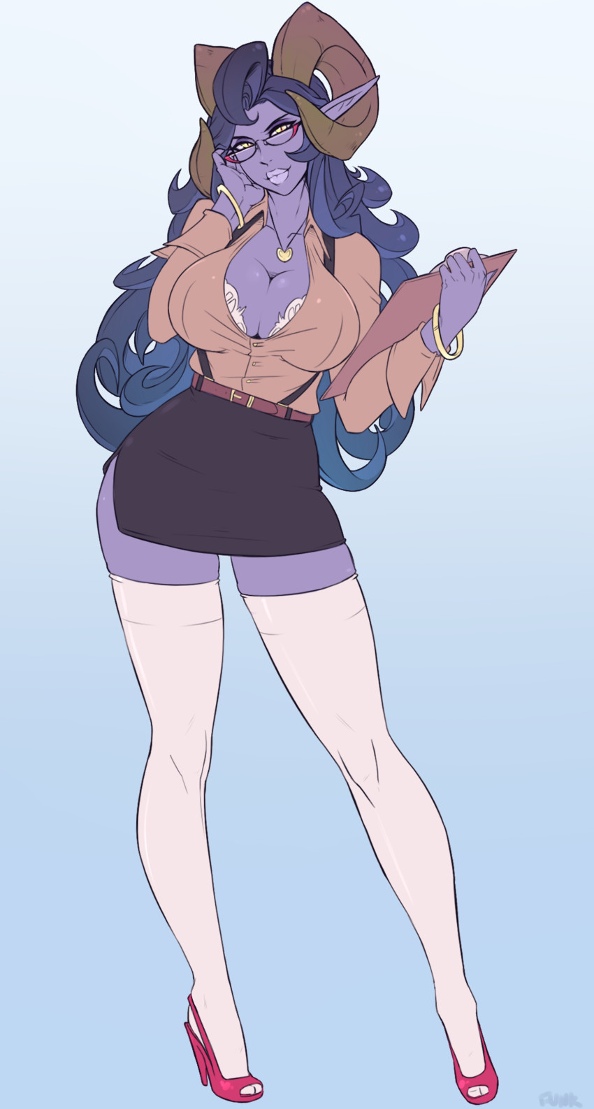 baste (original) drawn by live_for_the_funk