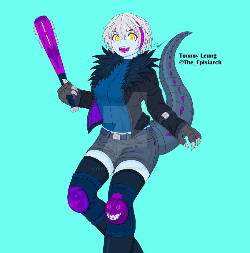 original drawn by the_episiarch