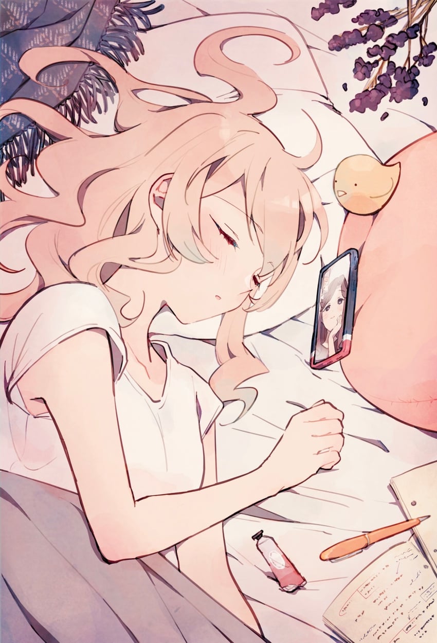 saijou claudine and tendou maya (shoujo kageki revue starlight) drawn by wato_(ko)
