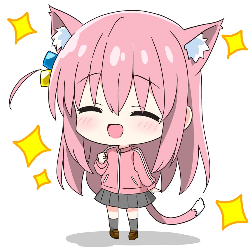 gotoh hitori (bocchi the rock!) drawn by kotatsu-mazoku