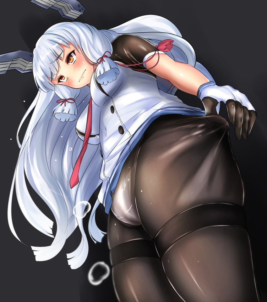 murakumo and murakumo kai ni (kantai collection) drawn by untue