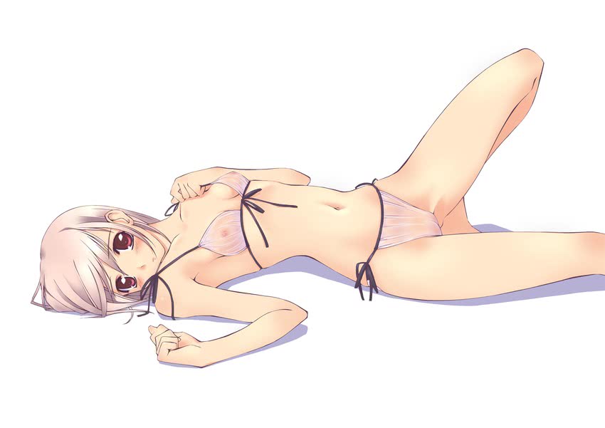 original and 1 more drawn by murakami_suigun