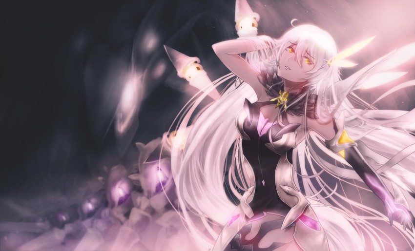 kiana kaslana and benares (honkai and 1 more) drawn by billy_gulliano