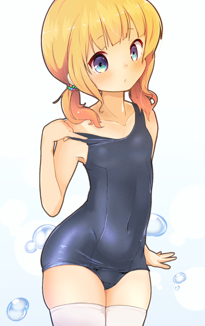 kirima syaro (gochuumon wa usagi desu ka?) drawn by jovejun