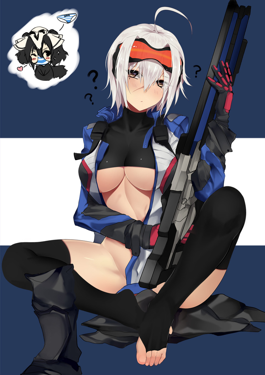 soldier: 76 and reaper (overwatch and 1 more) drawn by bba1985