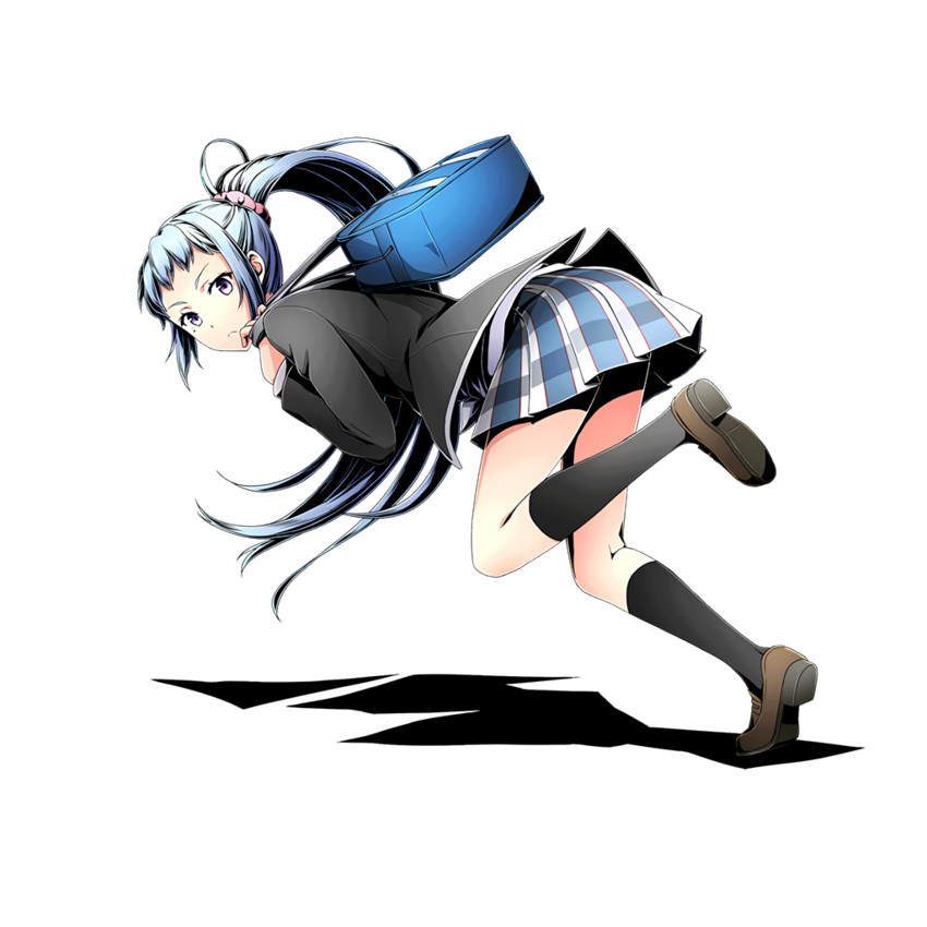 kawasaki saki (yahari ore no seishun lovecome wa machigatteiru. and 1 more) drawn by ucmm