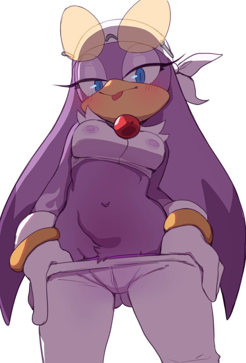 wave the swallow (sonic and 1 more) drawn by 0lightsource
