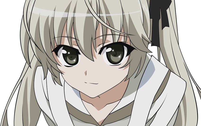 kasugano sora (yosuga no sora) drawn by chanceandluck