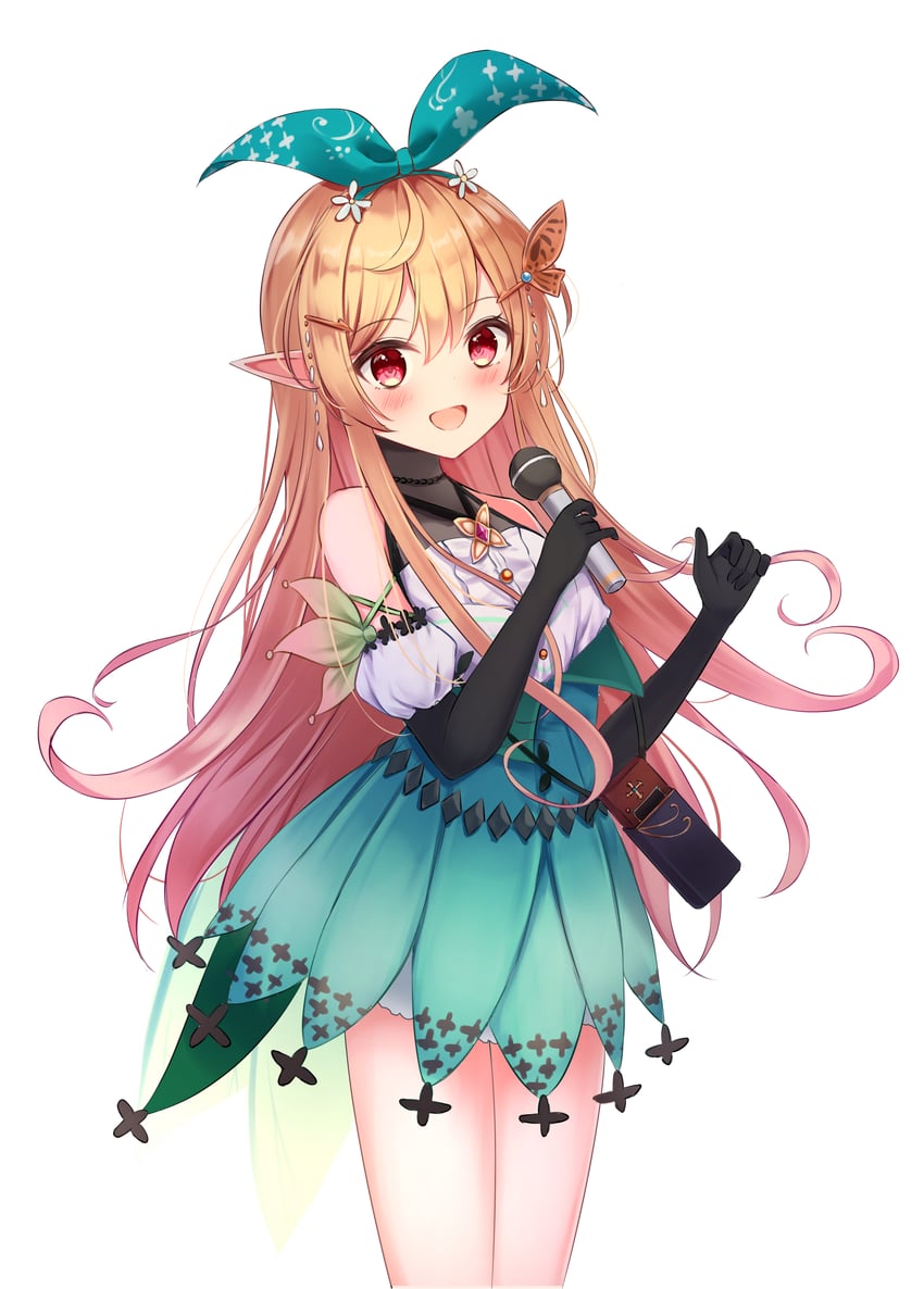 pomu rainpuff (nijisanji and 1 more) drawn by ustn_(usatan)
