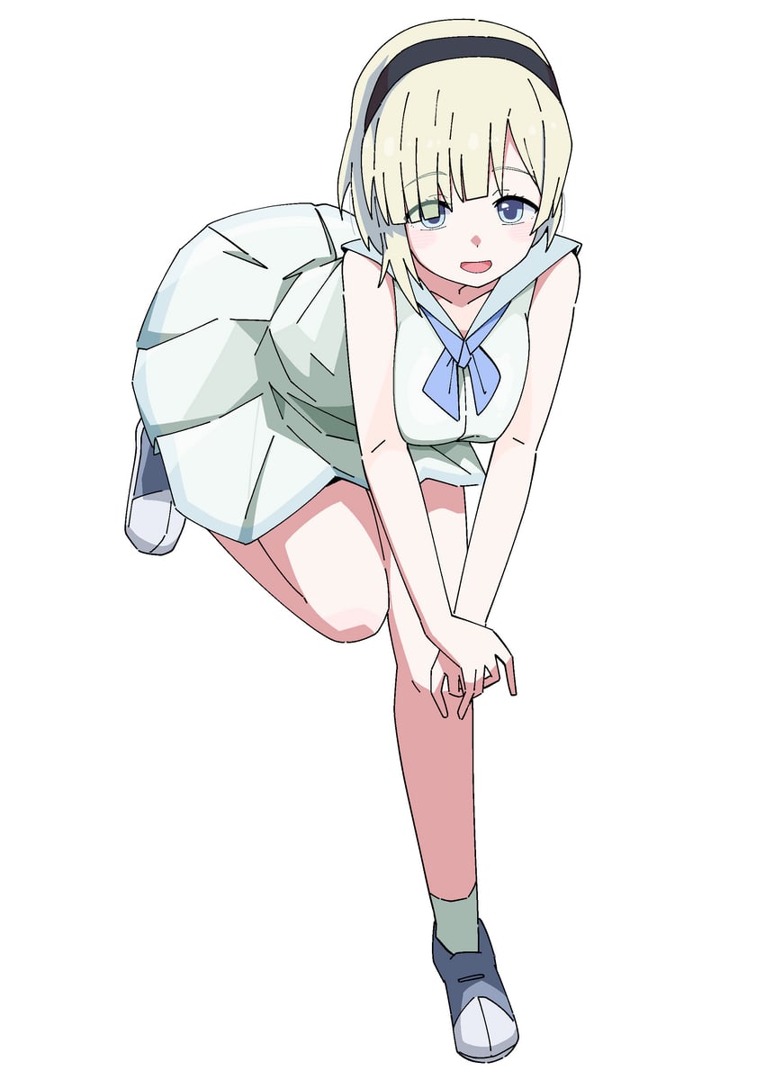 okuzora kohaku (idolmaster and 1 more) drawn by ohgi910