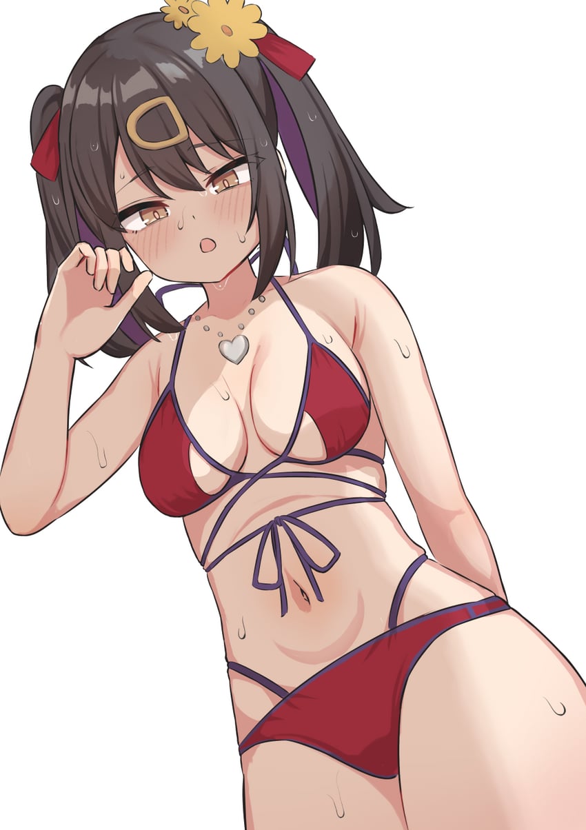 oyama mihari (onii-chan wa oshimai!) drawn by mk_r1808