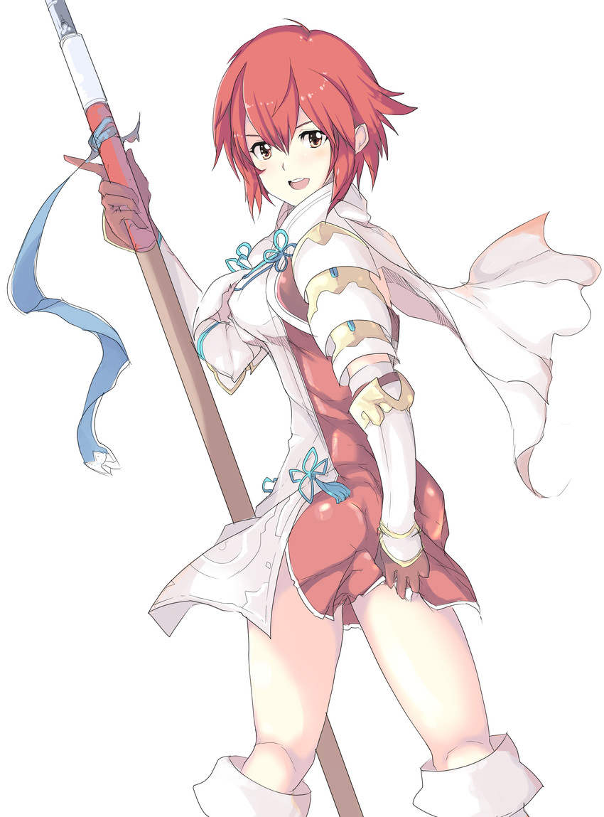 hinoka (fire emblem and 1 more) drawn by echizen_(hvcv)