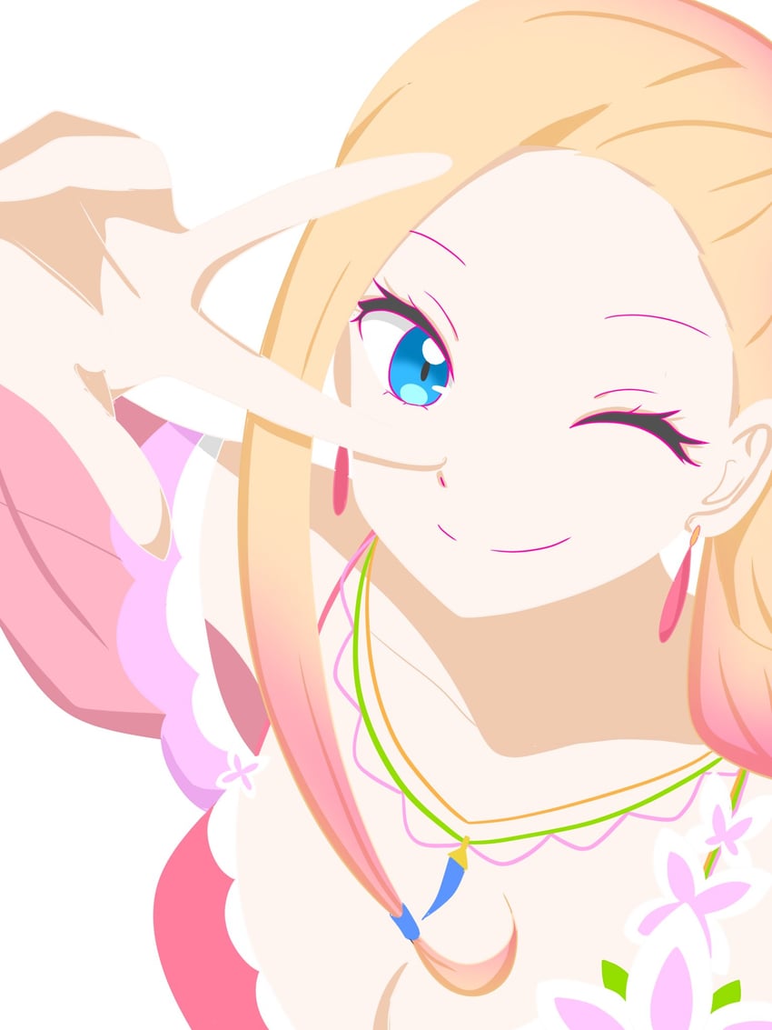 medium o'connell (re:zero kara hajimeru isekai seikatsu) drawn by heinkel_louanna