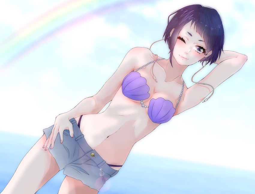 jiro kyoka (boku no hero academia) drawn by kuma_oji