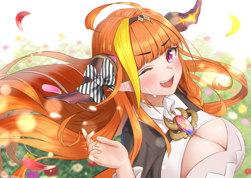 kiryu coco (hololive) drawn by ootsuka_you