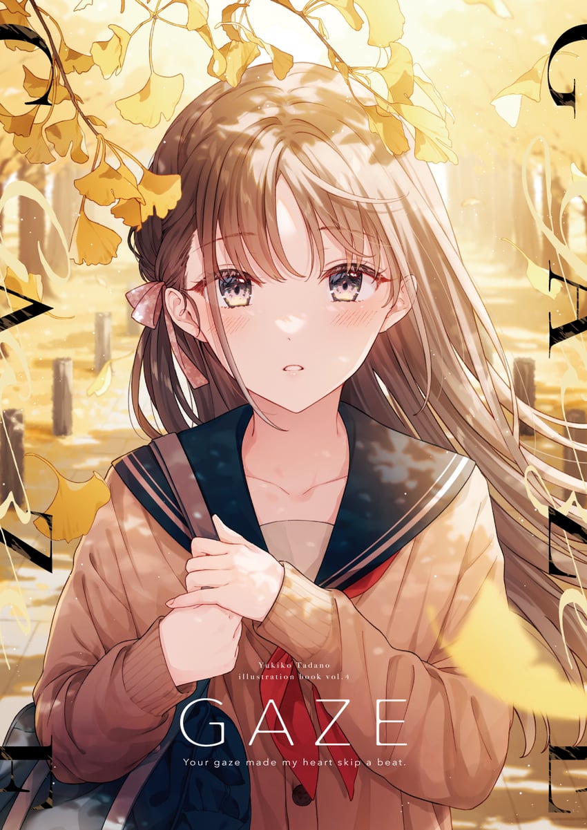original and 1 more drawn by tadano_yukiko