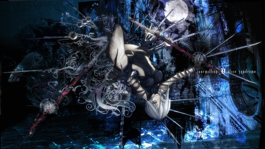 original drawn by rib:y(uhki)