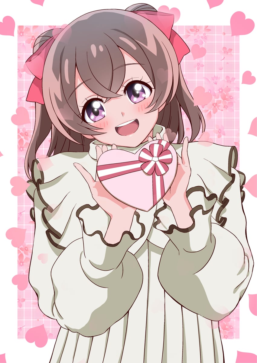nagomi yui (precure and 1 more) drawn by hakase_yurisuki