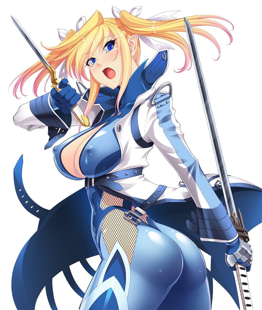shinganji kurenai (taimanin and 1 more) drawn by zol