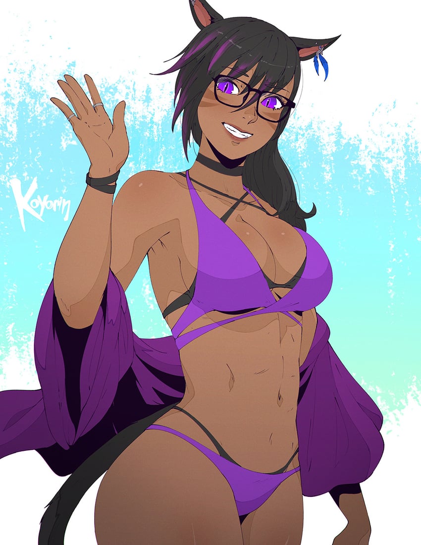 warrior of light (final fantasy and 1 more) drawn by koyorin