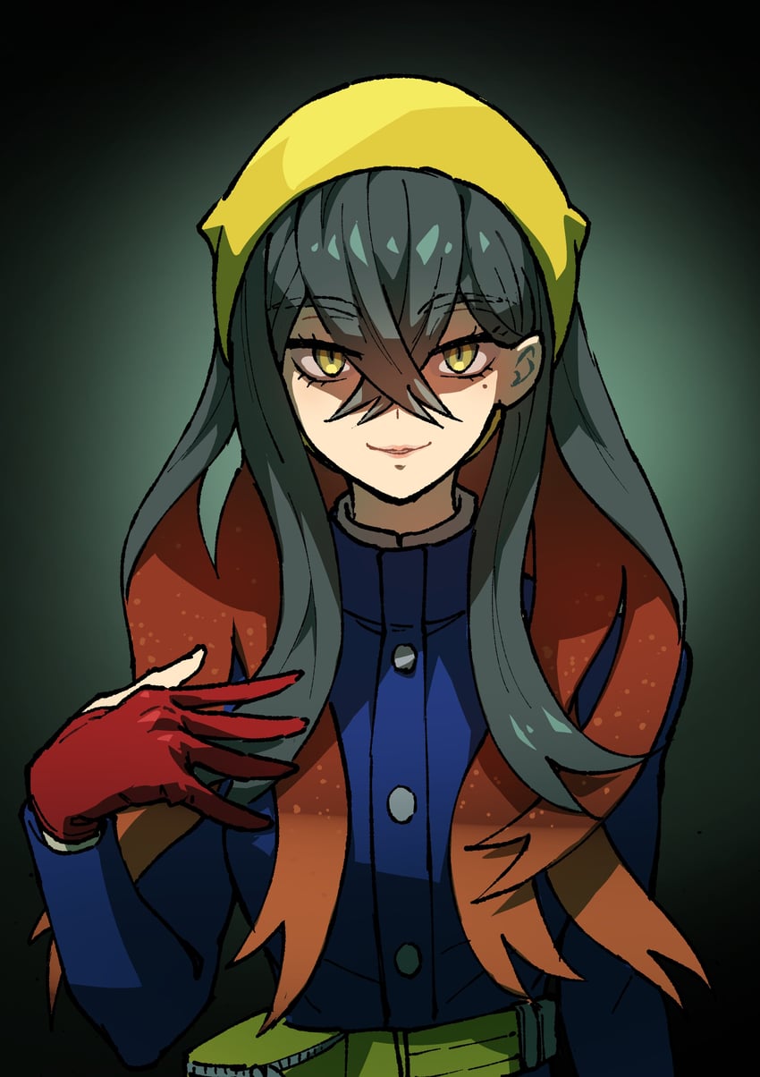 carmine (pokemon and 1 more) drawn by youko-shima