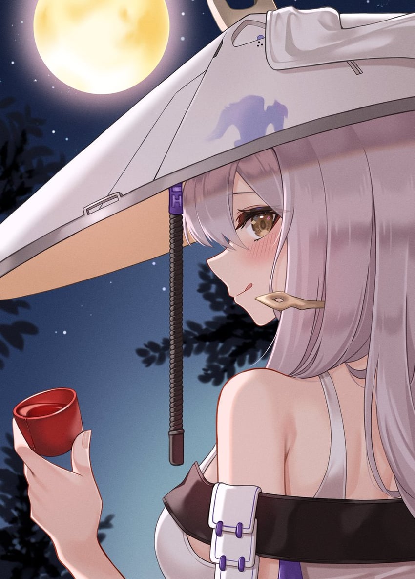 scarlet (goddess of victory: nikke) drawn by sakae_(sakae5185)