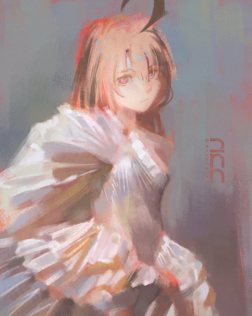 gigi murin (hololive and 1 more) drawn by dinn_(artofdinn)