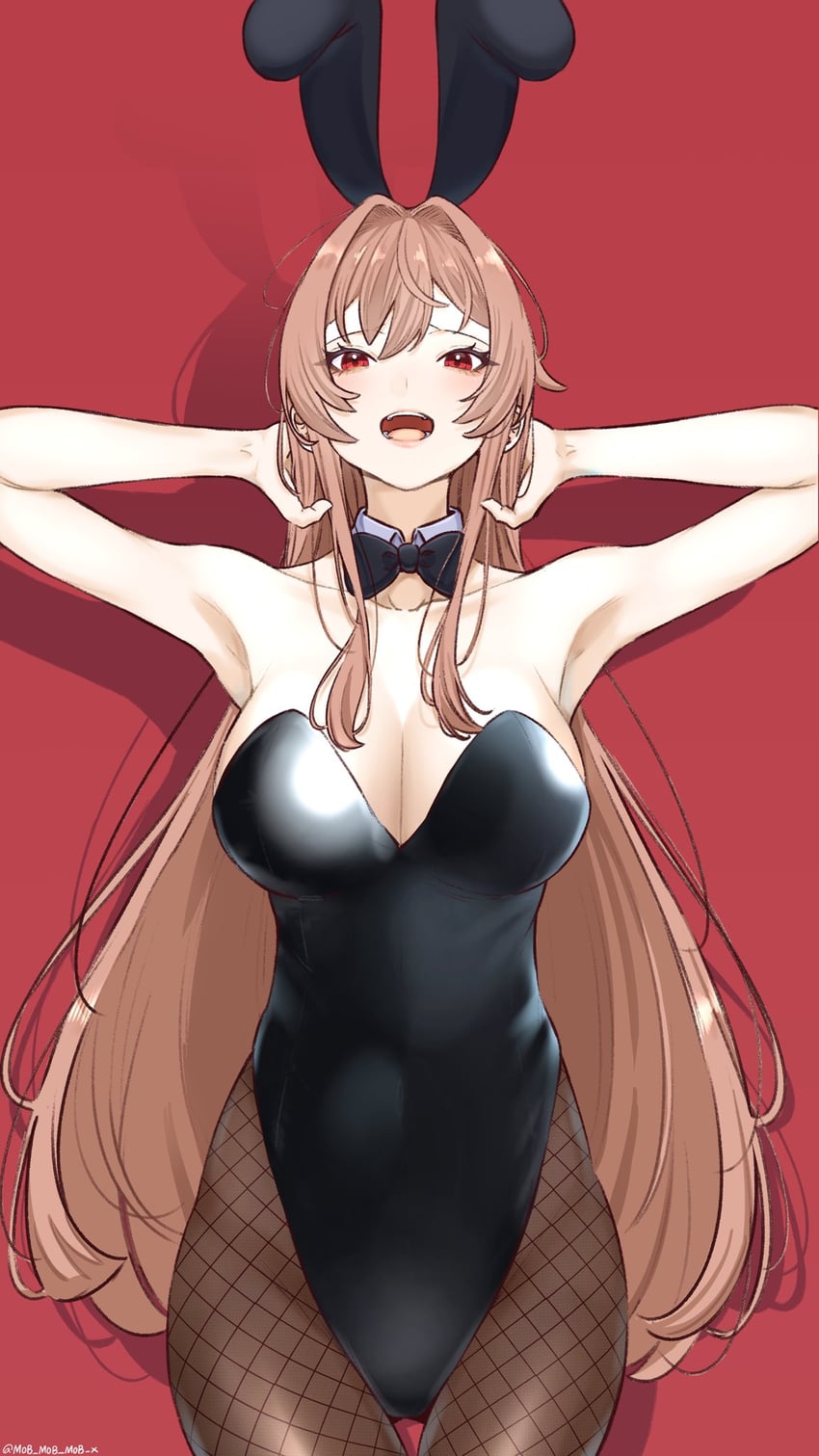 furen e lustario (nijisanji) drawn by mob_mob_mob_x