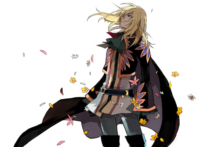 richard (tales of and 1 more) drawn by starshadowmagician