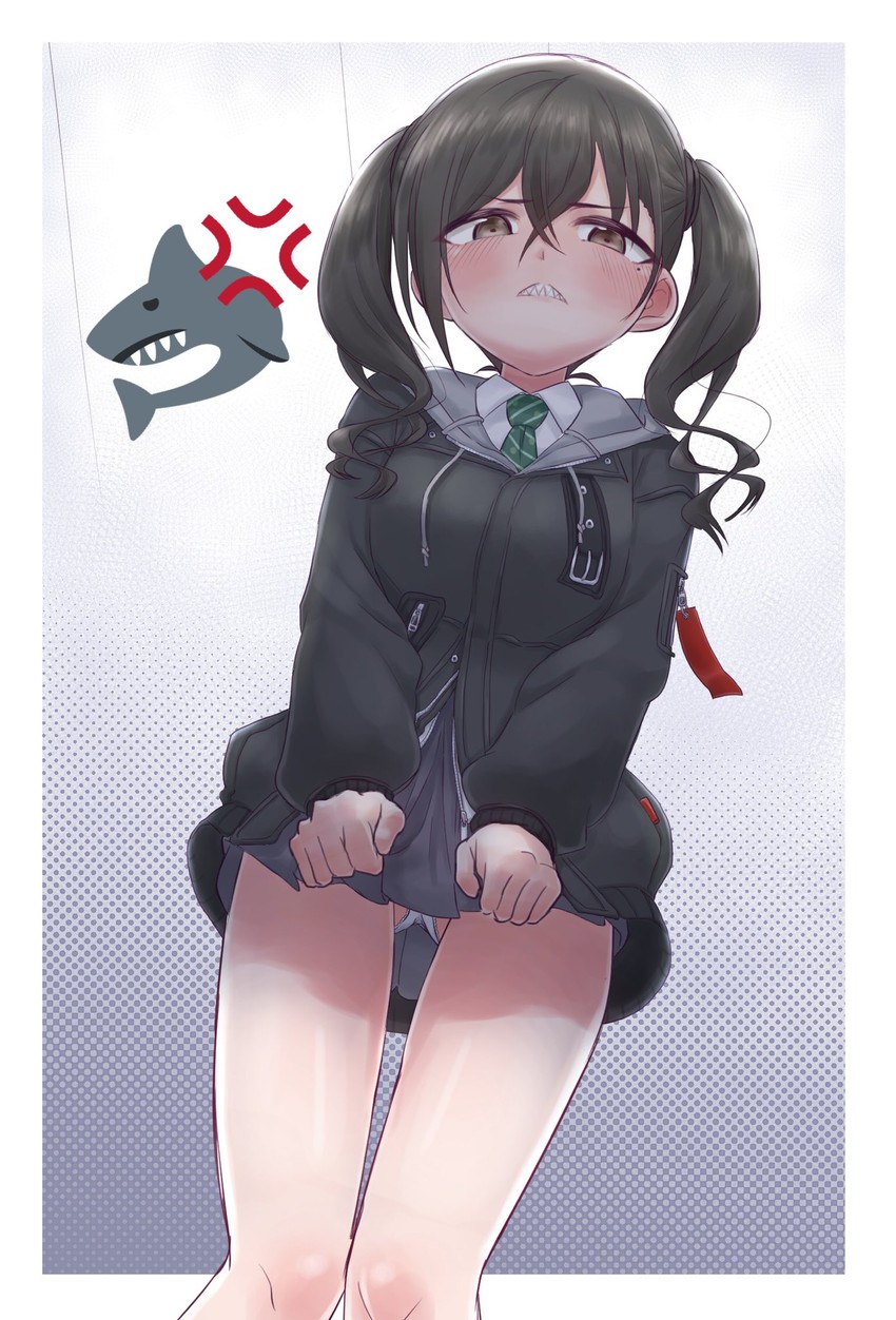 sunazuka akira (idolmaster and 2 more) drawn by dokudoku913