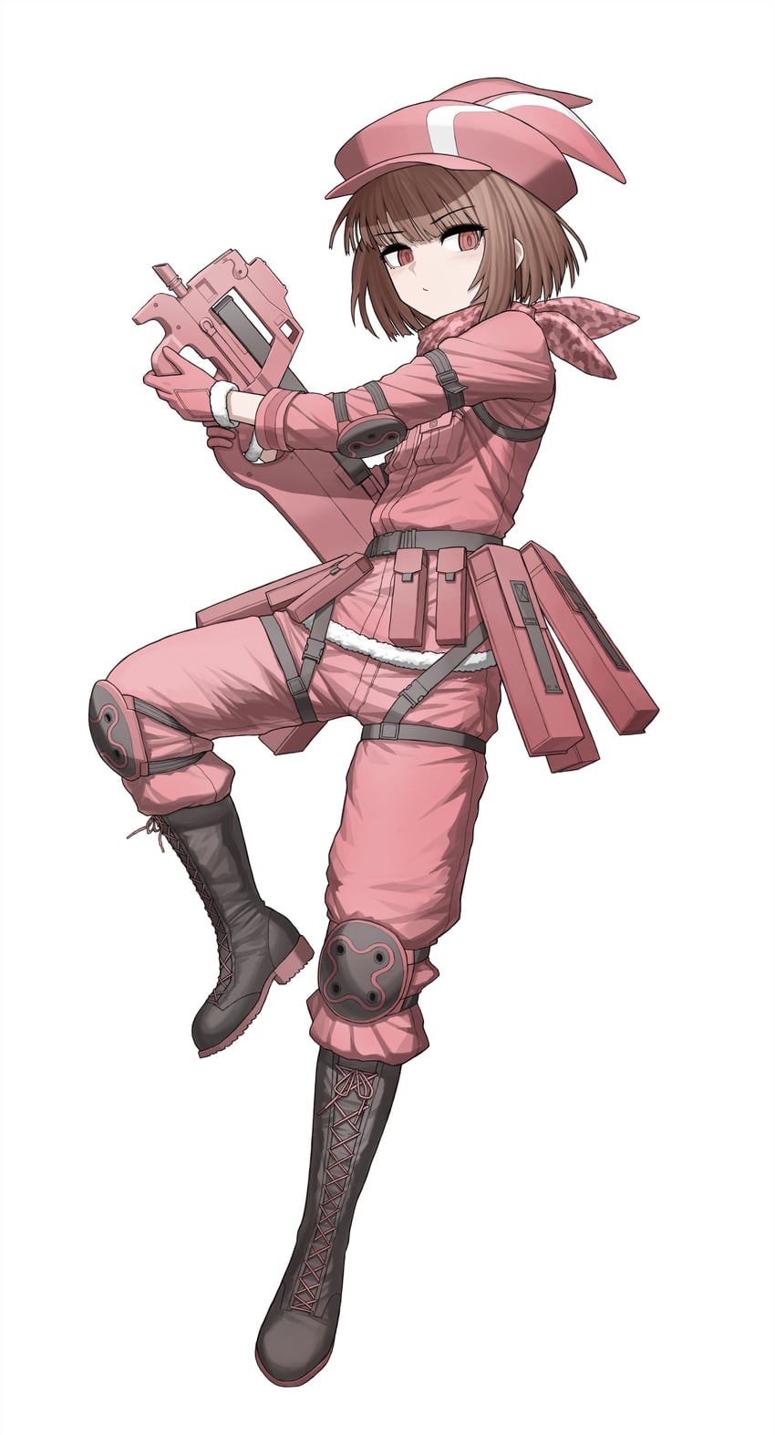 llenn (sword art online and 1 more) drawn by cheogtanbyeong