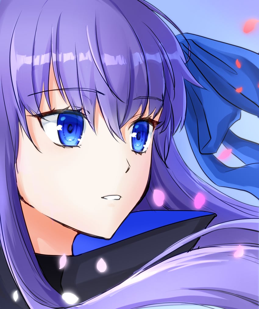 meltryllis (fate and 2 more) drawn by torinonest
