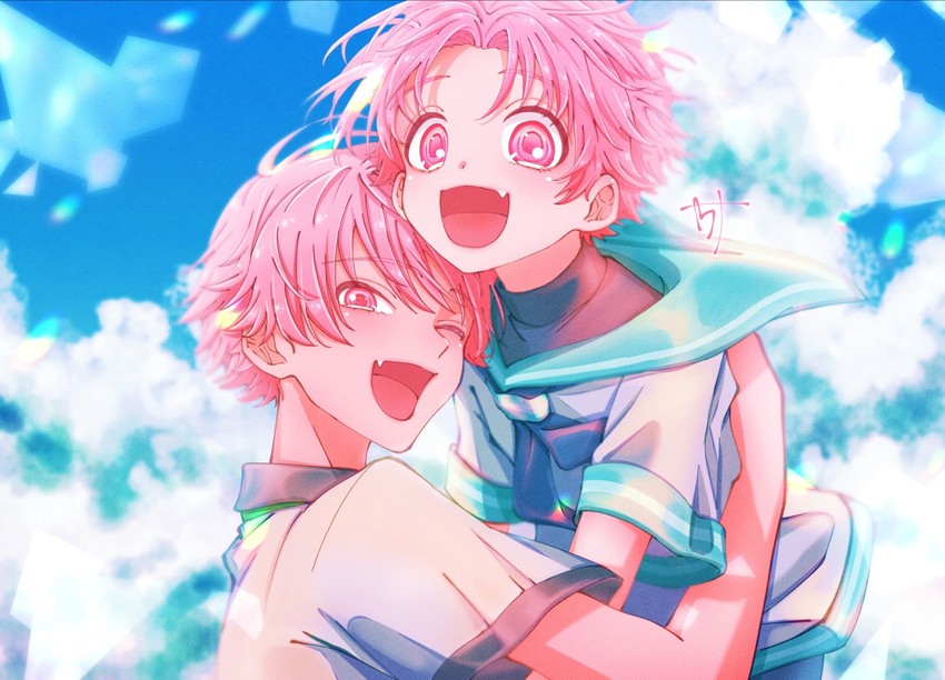 original drawn by ameto_yukino