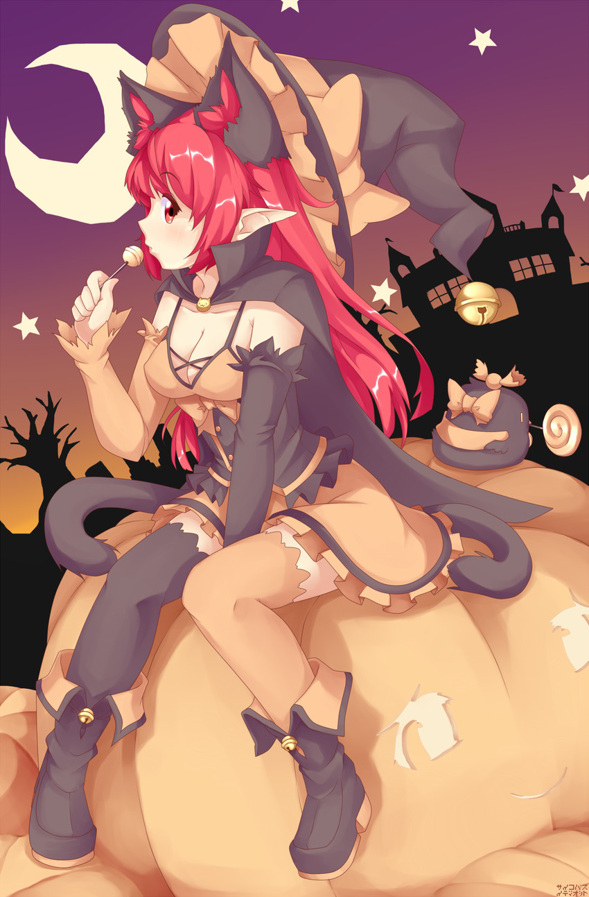 kaenbyou rin and reiuji utsuho (touhou) drawn by psychopath_idiot
