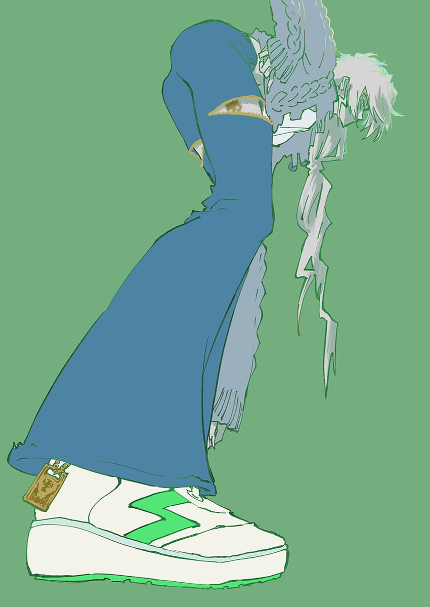 candice catnipp (bleach and 1 more) drawn by kubo_tite