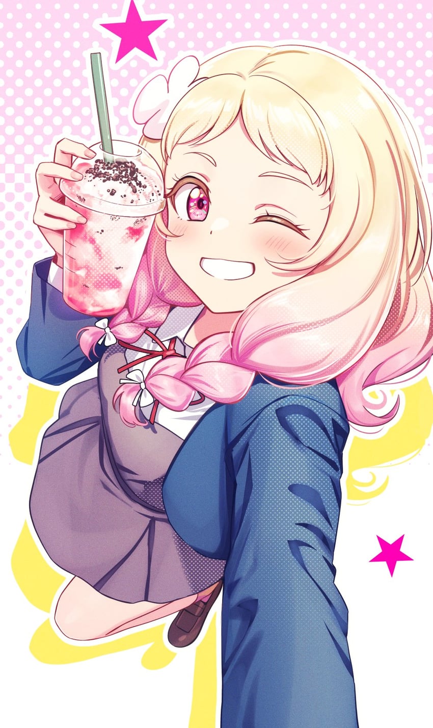onitsuka natsumi (love live! and 1 more) drawn by deadnooodles