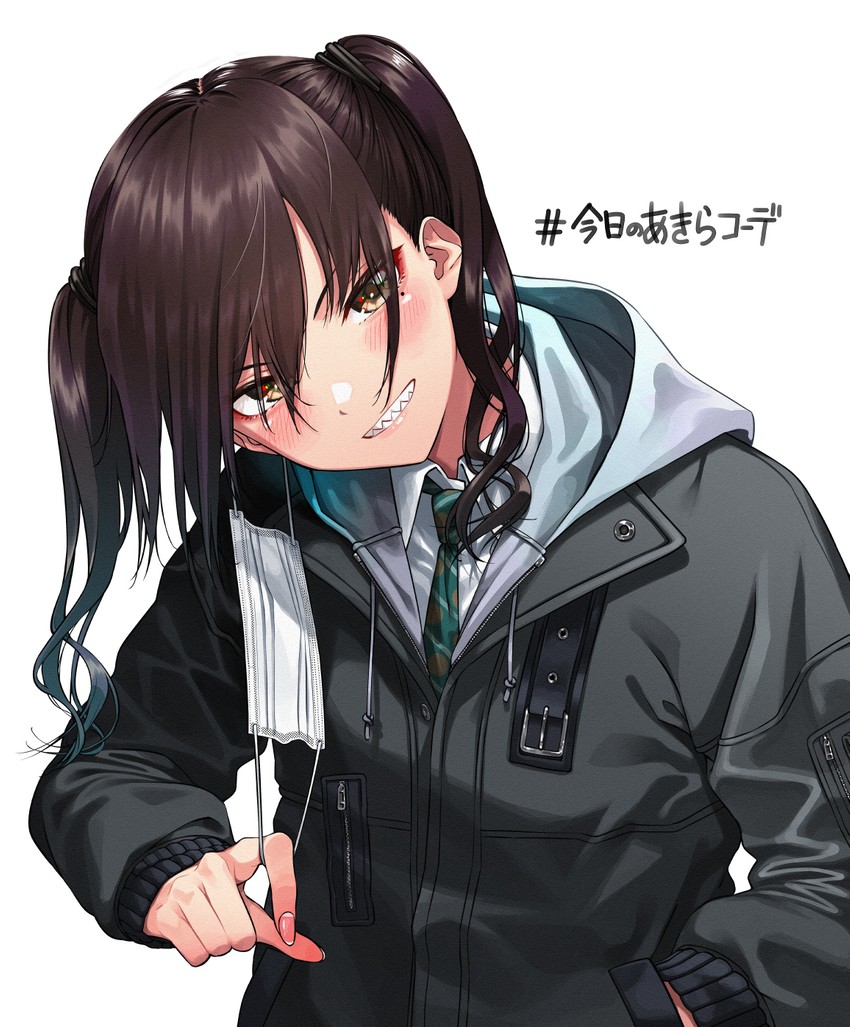 sunazuka akira (idolmaster and 1 more) drawn by ice_reizou