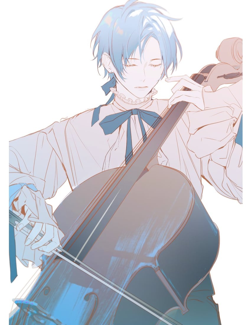 regis altare (holostars and 1 more) drawn by to_e